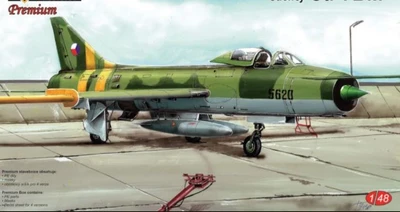 KPM4803  авиация  С-7BM  (1:48) 2000000166766