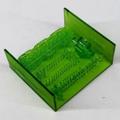 DMS-35041  наборы для диорам  4х4 версия1  (1:35) 2000002044963