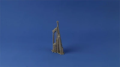 KMC16005  наборы для диорам  Томпсон М1921 Unstoked stripped  (1:16) 2000002188353