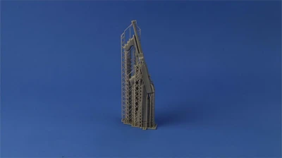 KMC16010  наборы для диорам  Томпсон М1921 stripped  (1:16) 2000002188407