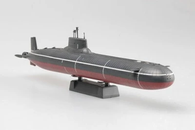 37325  флот  Подводная лодка  "Тайфун" (1:700) 958020837325