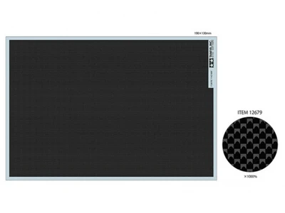 12679  декали  Carbon Pattern Decal Set  (Plain Weave/Fine) 2000000085609