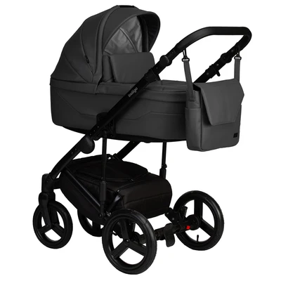 Коляска 2в1 Indigo LAMAR 01054558896