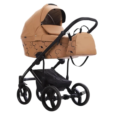 Коляска 2в1 Bebetto MAGNUM LIGHT SE PRO 01755977784