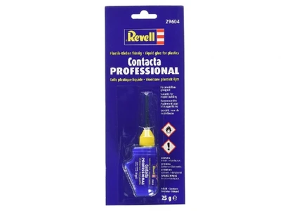 29604  Клей Contacta Professional 25g 4009803296043