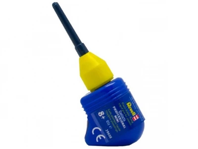 39608  клей  Contacta Professional Mini 12,5 г 42027621
