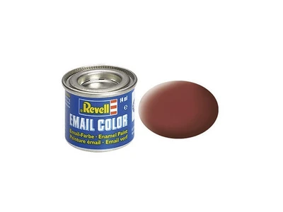 32137  краска  эмаль  RAL3009 Brick Red 2000000154558