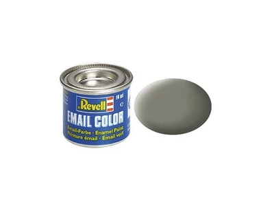 32145  краска  эмаль  RAL7003 Light Olive matt 2000000154596