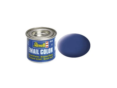 32156  краска  эмаль  RAL5000 Blue matt 2000000154657
