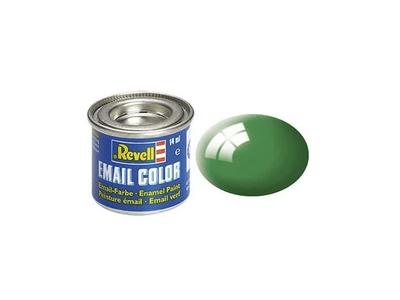 32161  краска  эмаль  RAL6029 Emerald gloss 2000000154688
