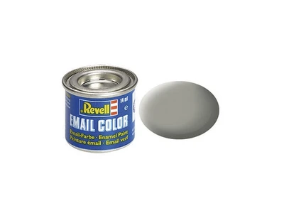 32176  краска  эмаль  Light Grey USAF matt 2000000154763