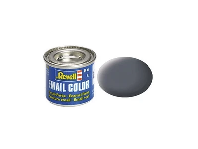 32177  краска  эмаль  RAL7012 Dust grey matt 2000000154770