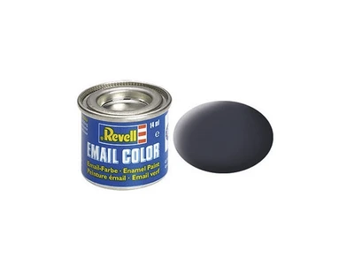 32178  краска  эмаль  RAL7024 Tank Grey matt 2000000154787