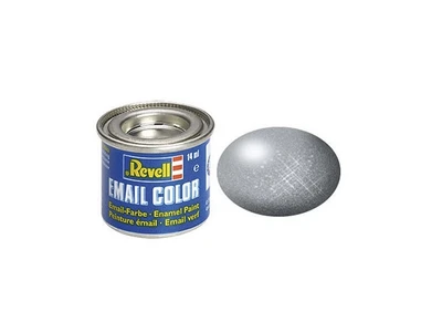 32191  краска  эмаль  Steel metallic 2000000154848