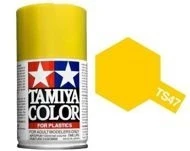 85047  краска  TS-47 Chrome Yellow100мл. 4950344993895