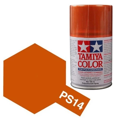 86014  краска  PS-14  Copper 2000000079509
