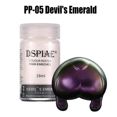 PP-05  краска  18мл Collard 6970845569533