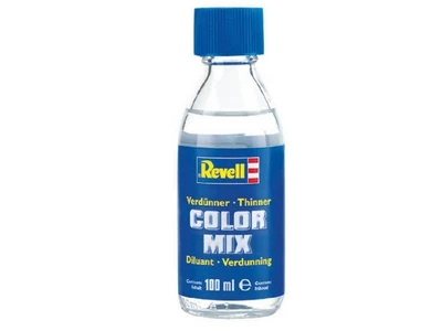 39612  разбавители  Color Mix 100 мл. 2000000154237