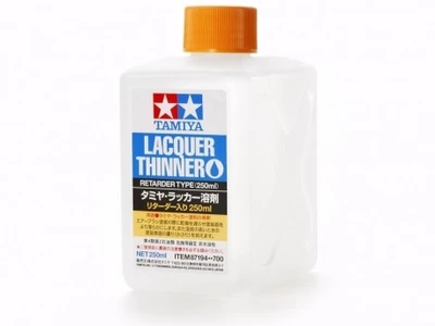 87194  разбавители  Lacquer Thinner Retarder Type 2000000103570