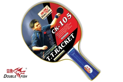 Ракетка для н/т Double Fish (105) CK-105