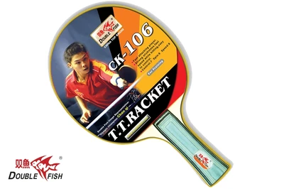 Ракетка для н/т Double Fish (106) CK-106