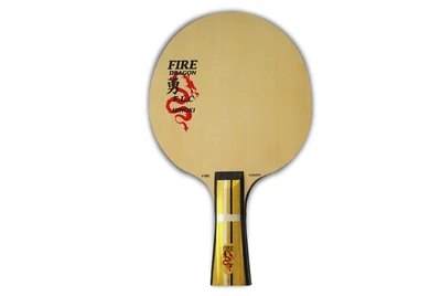 Основание GAMBLER FIRE DRAGON HINOKI FLARED GFC-2