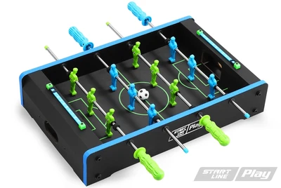 Настольный футбол MINI GAME SLP-K-2FT-MG