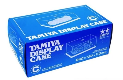 73004  рабочее место моделиста  Display Case 240х130х110mm 2000000215907