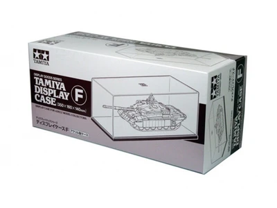 73007  рабочее место моделиста  Display Case 350х160х140mm 2000000215945