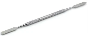 4862  ручной инструмент  Шпатель 2-х ст., 185 мм 2000000079257