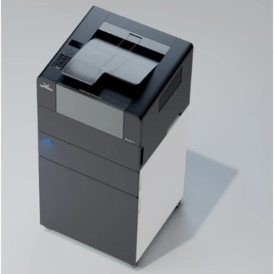 Принтер KATUSHA-PRINT Катюша P247e (2GB) 4356722