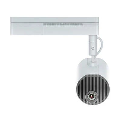 Проектор Epson LightScene EV-110, белый 1321036