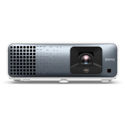 Проектор BenQ TK710, 4K UHD, 3200 лм, белый 10239377