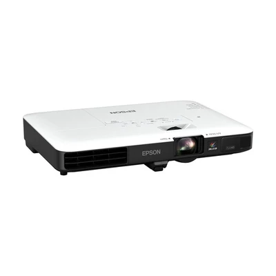 Проектор Epson PowerLite 1795F, белый 1287441