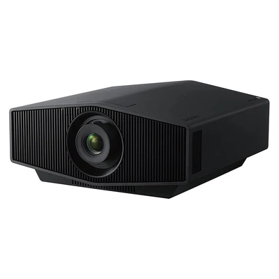 Проектор Sony VPL-XW5000, 4K, черный 482250