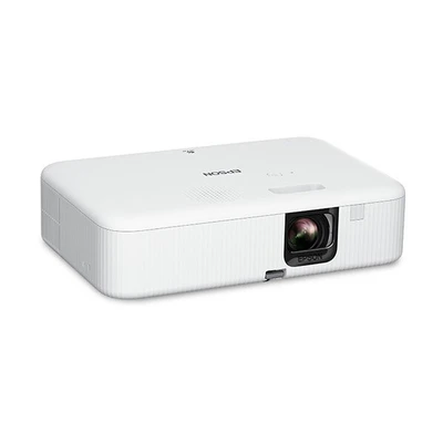 Проектор Epson EpiqVision Flex CO-FH02, белый 1287636