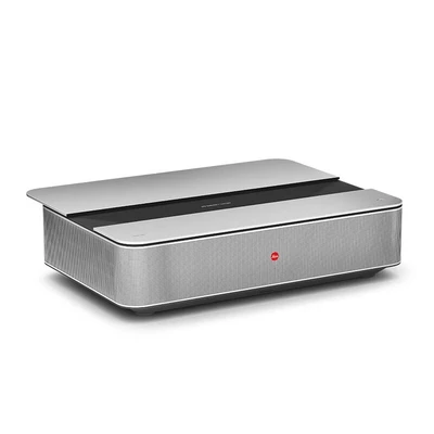 Лазерный проектор Leica Cine 1 120" (CN), серый 2846849