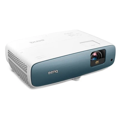 Проектор BenQ TK850i, белый 617523