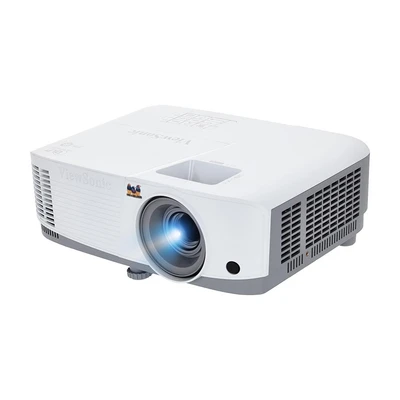 Проектор ViewSonic PA503S SVGA, белый 3998337