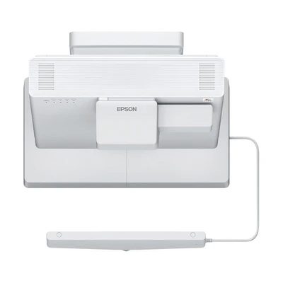 Проектор Epson BrightLink 1485Fi, белый 1301477