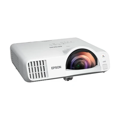 Проектор Epson PowerLite L210SF, белый 1288817