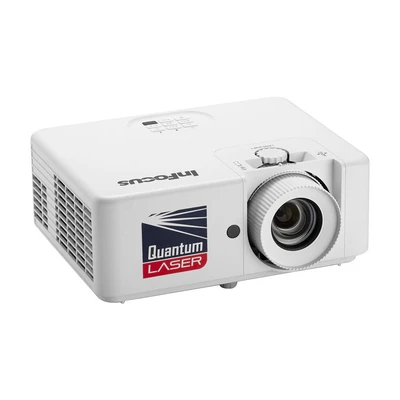 Проектор InFocus Nemesis II IN1028SL, 5000 ANSI люмен, белый 20954889