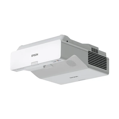 Проектор Epson BrightLink 770Fi, белый 1316694