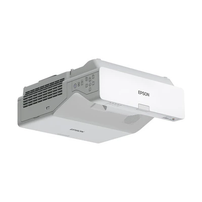 Проектор Epson PowerLite 760W, белый 1321210