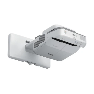 Проектор Epson EB-695Wi, 3500 ANSI лм, белый 11482576