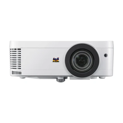Проектор Viewsonic PX706HD, 3000 ANSI люмен, белый 15838104