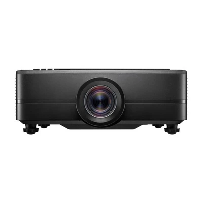 Проектор Optoma Technology ZU820T, 7400 люмен, черный 17215145