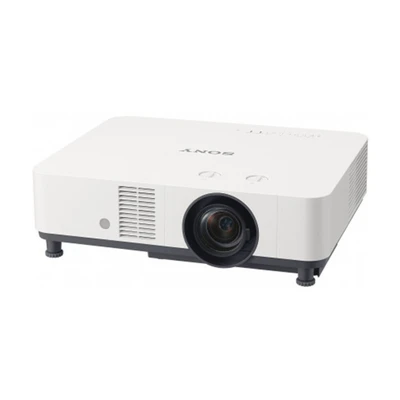 Проектор Sony VPL-PHZ51, 1920x1200 WUXGA, белый 20932404