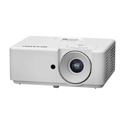 Проектор Sharp XP-M421W-W, 4200 ANSI люмен, белый 21273018