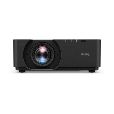 Проектор BenQ LU960ST2, 5200 Лм, черный 17176791